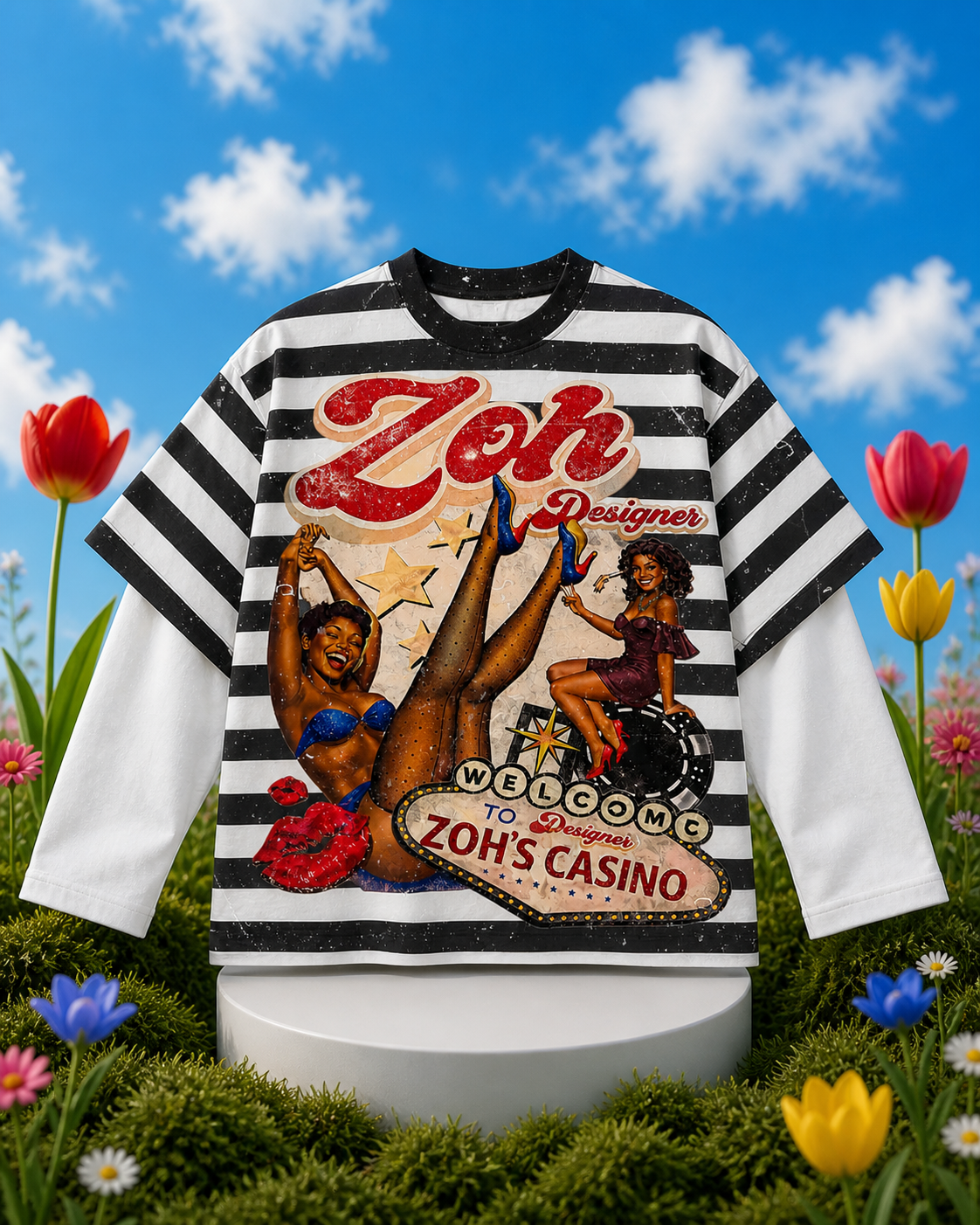 DesignerZoh “Zoh’s Casino”